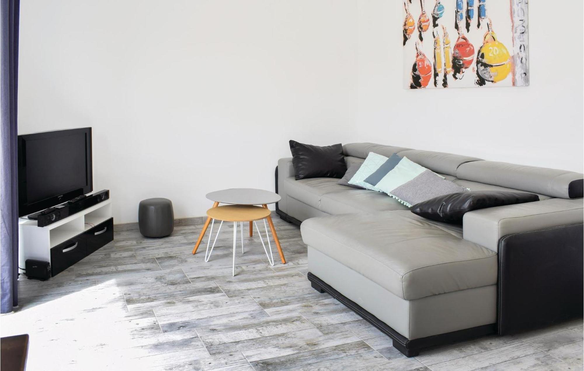 Amazing Home In Saint-Germain-Sur-Ay With Wifi Exterior foto